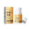 50ml neck cream bottle for non-standard skin cleaning treatment for men and women