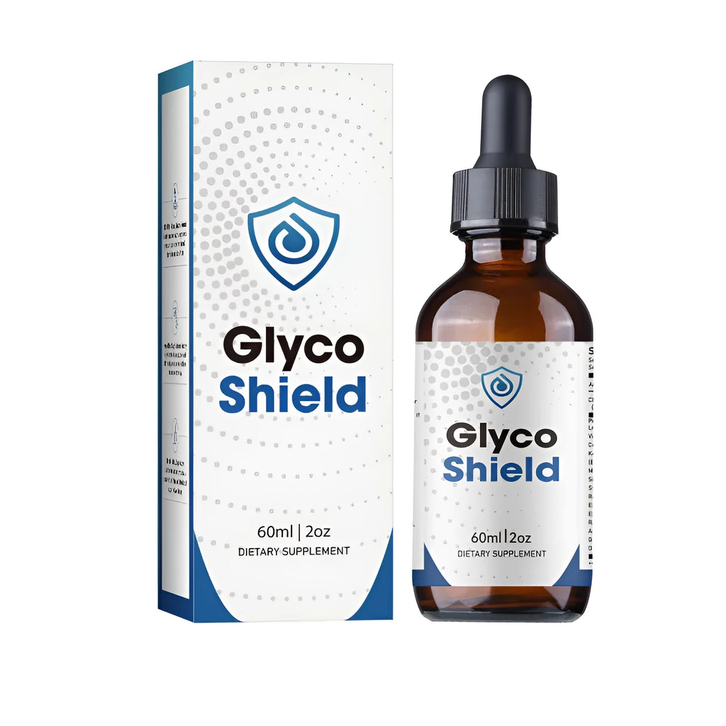 60ml bottle of dietary supplement drops for men with dropper