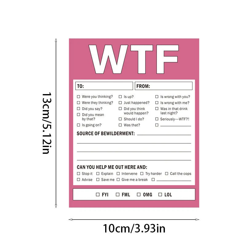 A4 sheet of paper table place cards with colourful musical notes print, 13 by 10 centimetres.