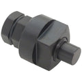 Aodi T40058 crankshaft rotating sleeve engine timing tool with adapter.