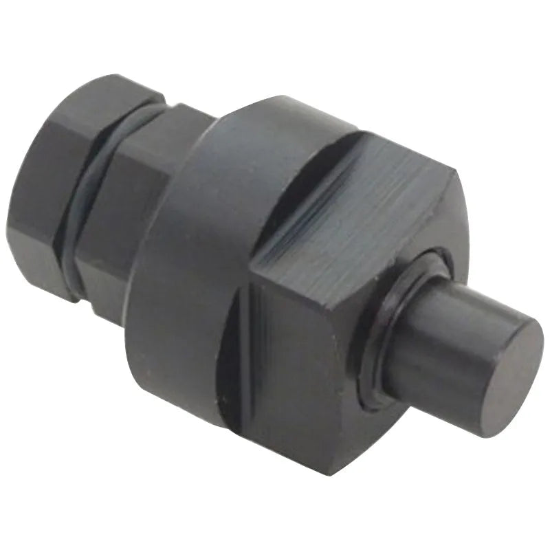Aodi T40058 crankshaft rotating sleeve engine timing tool with adapter.