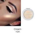 PHOERA High-Light Brightening Repair Paste Eye Cream 19g Single Weight Colour Options Amber Bronze Copper Cream Lunaris Solaris Twinkle Undress for Makeup Brightness Enhancement