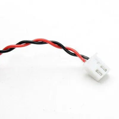Black electronic smoke box accessory for model tanks and military diorama displays