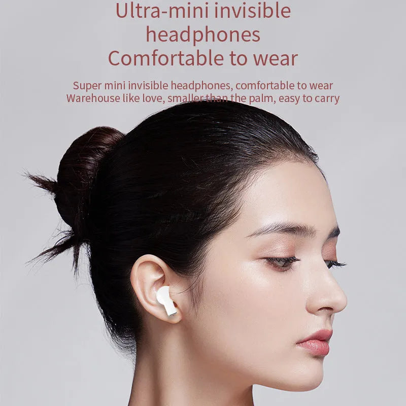 Creative rotatable K520 Bluetooth headset showing multiple colour options including black, white, and pink
