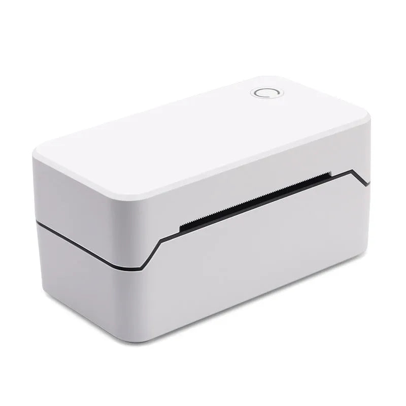 Thermal Express Single Electronic Surface Printer with compact design and Bluetooth connectivity