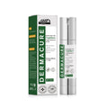 Gentle facial care solution bottle with 50ml net content for skin cleansing