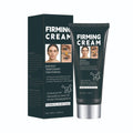 Neutral packaging compact face firming cream 100ml container