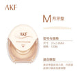 Double eyelid stickers in three lace patterns: Crescent S, Crescent M, and Olive M with 120 stickers per pack
