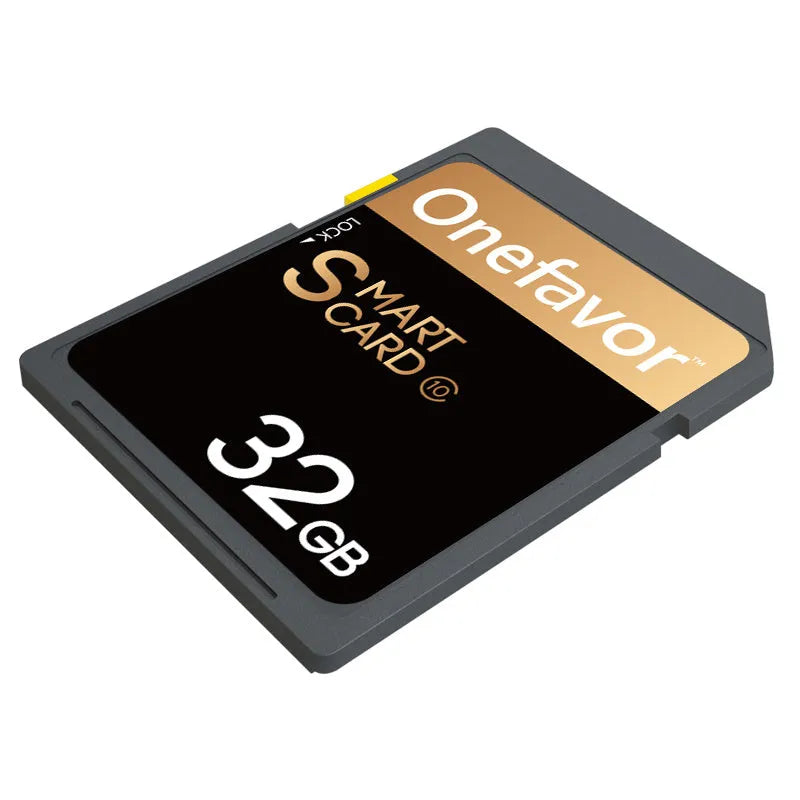 32GB SD to PCMCIA adapter card with stainless steel case for Mercedes-Benz cars and laptops