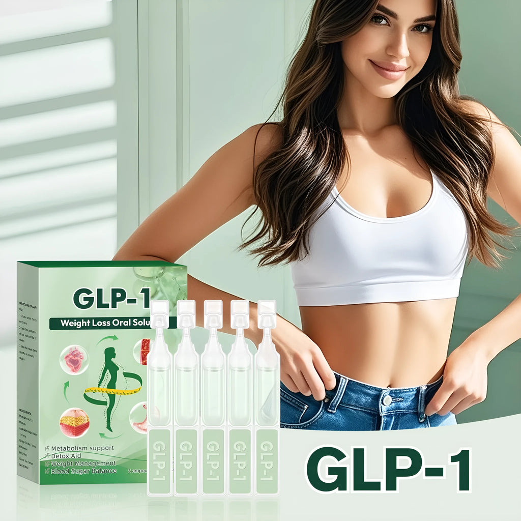 Boxed abdomen slimming cream with five care drops for body shaping