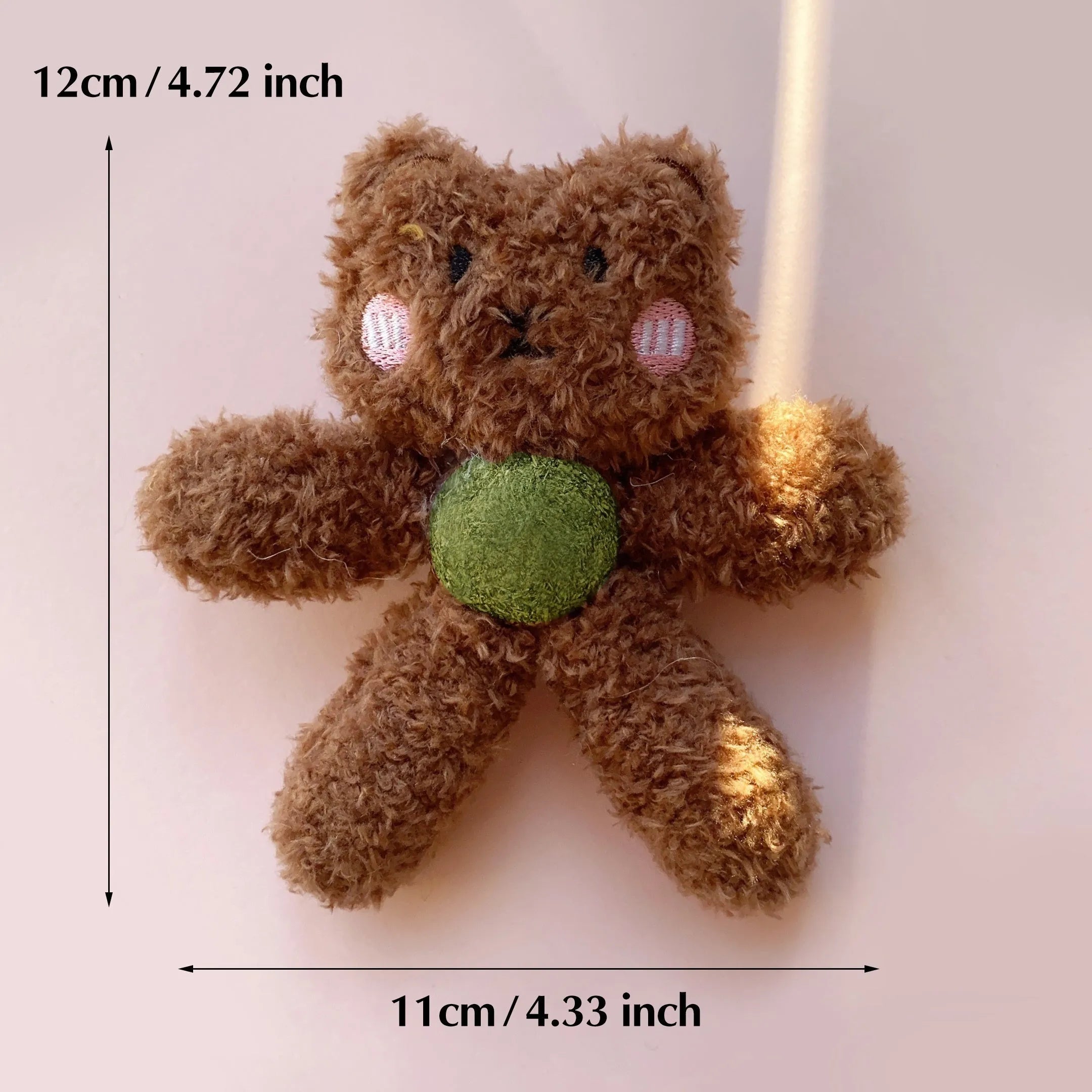 Indoor catnip ball chewing toy with cat grass stuffing for dental cleaning, available in animal designs