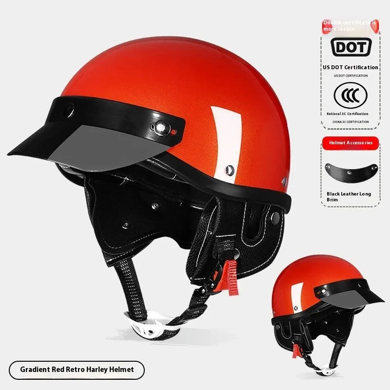 3C certified electric bicycle helmet in ABS material for adult commuting
