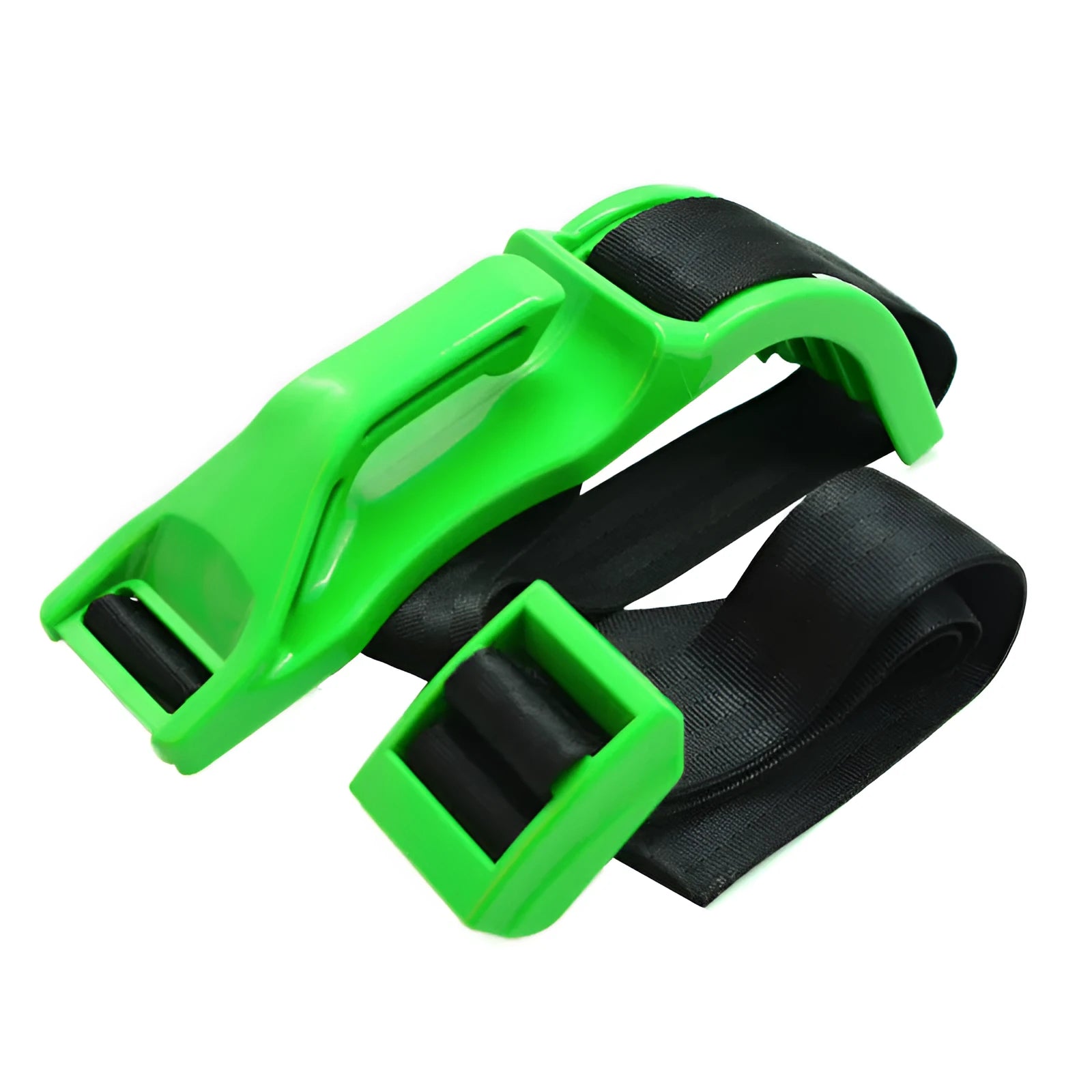Car safety buckle special seat belt for pregnant women plastic 2.1m length
