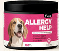 300g can of anti-allergy soft granules supplement for immune support