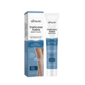 20g tube of varicose vein relief cream with arnica, vitamin B6, and aloe ingredients.