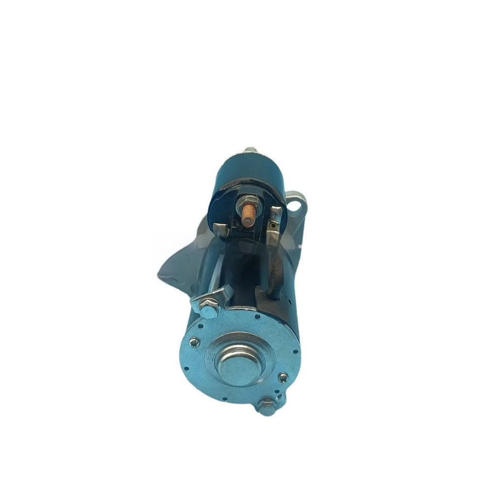 Automotive starter motor 12V 1.1KW 9T for Audi Volkswagen replacement part