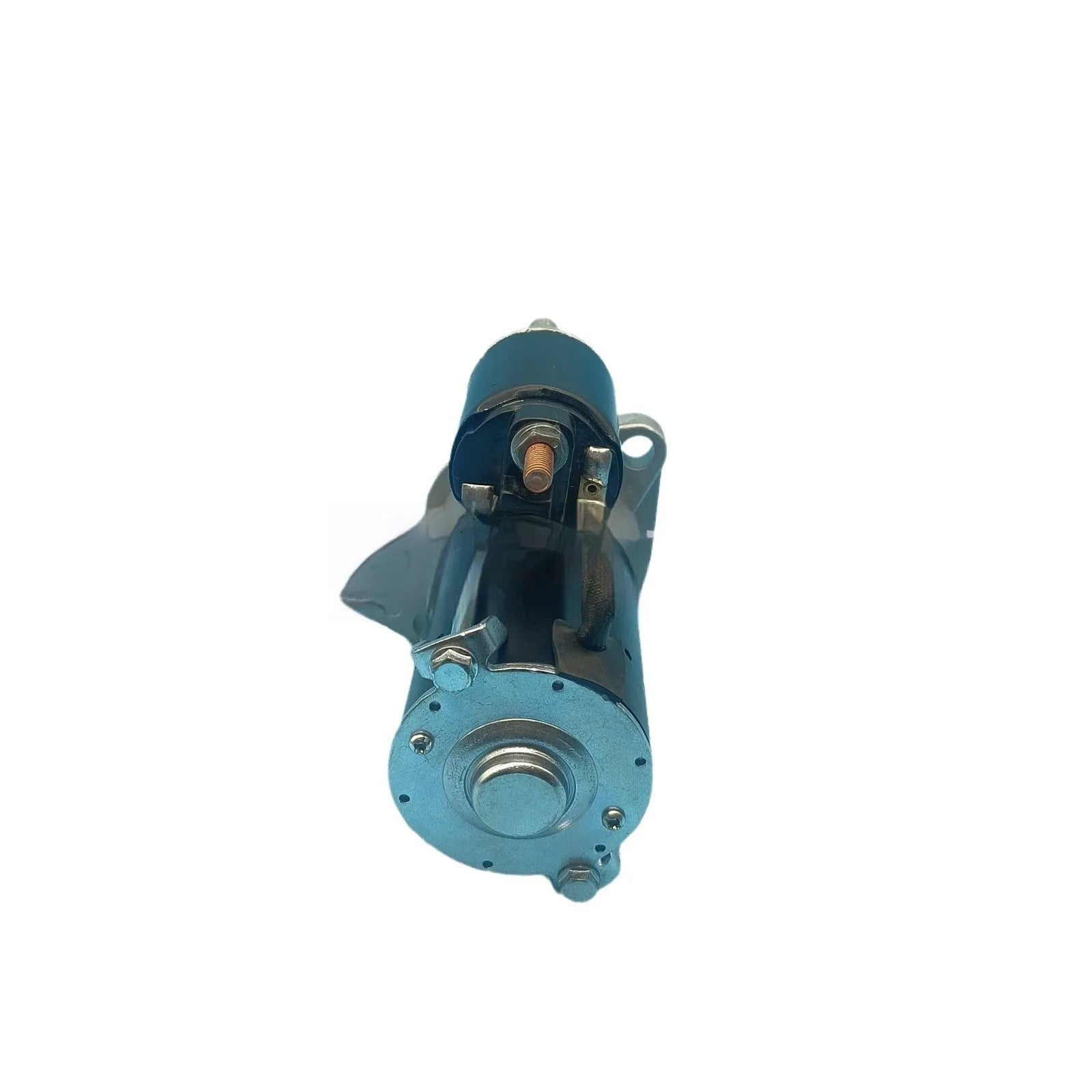 Automotive starter motor 12V 1.1KW 9T for Audi Volkswagen replacement part