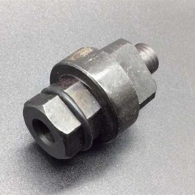 Aodi T40058 crankshaft rotating sleeve engine timing tool with adapter.