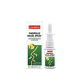Nasal Care Soothing Spray 20ml bottle with menthol and mint extract for nasal congestion relief
