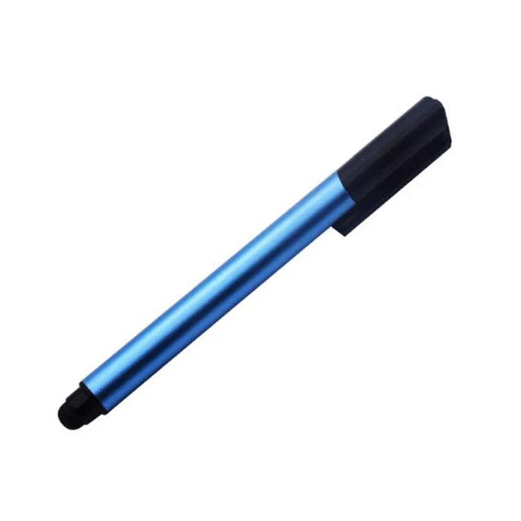 Creative Touch Signature Mini USB Pen in metal with colours red gold blue black silver