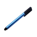Creative Touch Signature Mini USB Pen in metal with colours red gold blue black silver