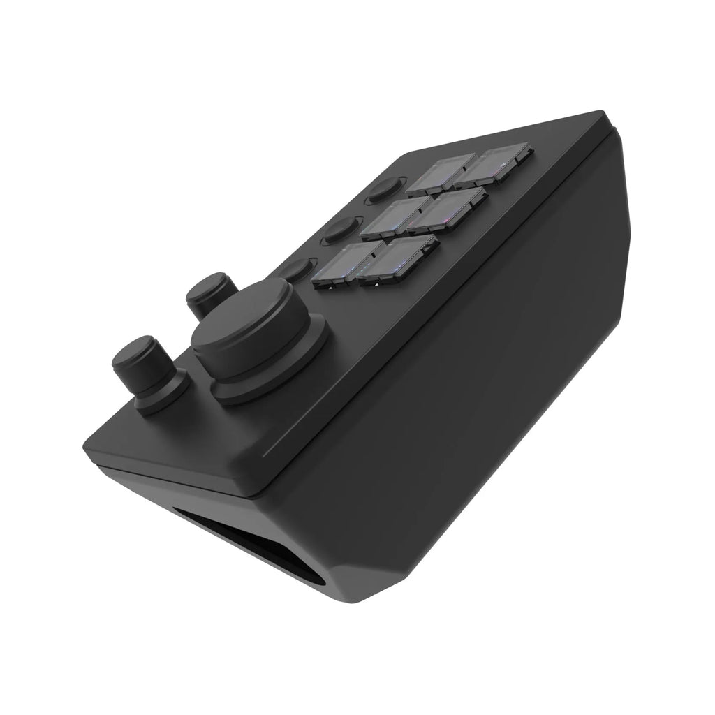 Compact white silicone USB keyboard with integrated trackpad and 2 metre cable