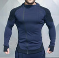 New Gyms slim fit hoodie in cotton, available in multiple sizes and colour options