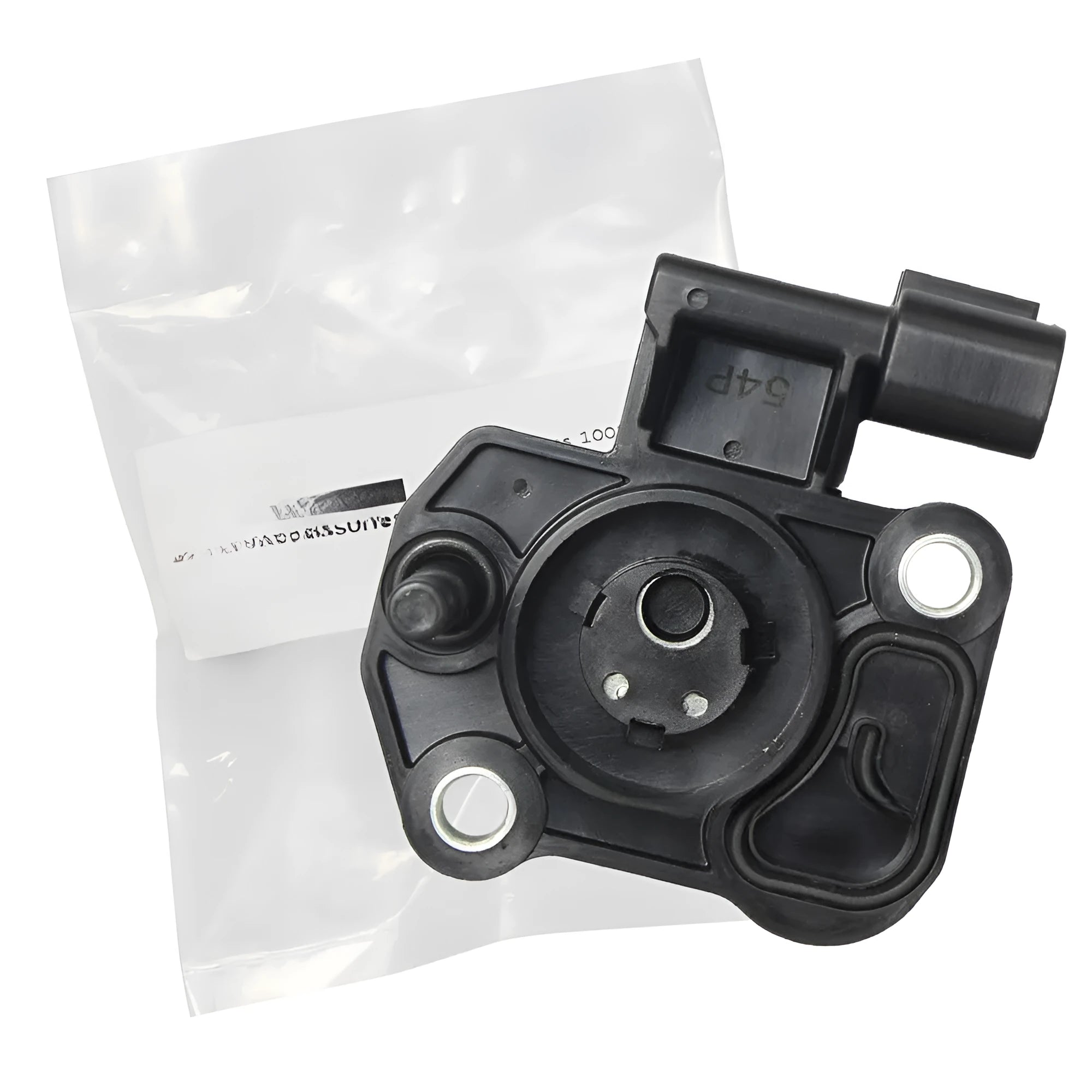 Y15Z-TPS motorcycle throttle position sensor for Yamaha Y15zr NMAX and EGO S models