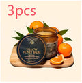 Honey Butter Moisturising Facial Cream in a 57g jar, shown with Citrus, Lavender, and Fragrance-Free options.