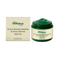 Local Care Soothing Gel 50g tube with menthol and avocado oil ingredients list