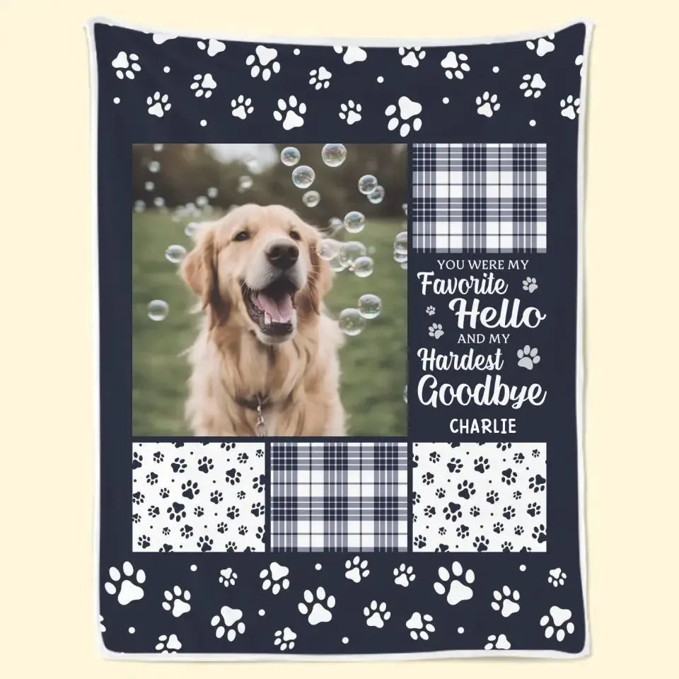 White super soft flannel pet dog blanket shown in three size options for small to large dogs