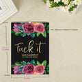 2024 wall calendar for tired women with coil binding showing monthly spread and funny sweary sayings