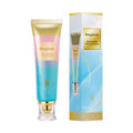 100g tube of nicotinamide whitening toothpaste for adult dental care.