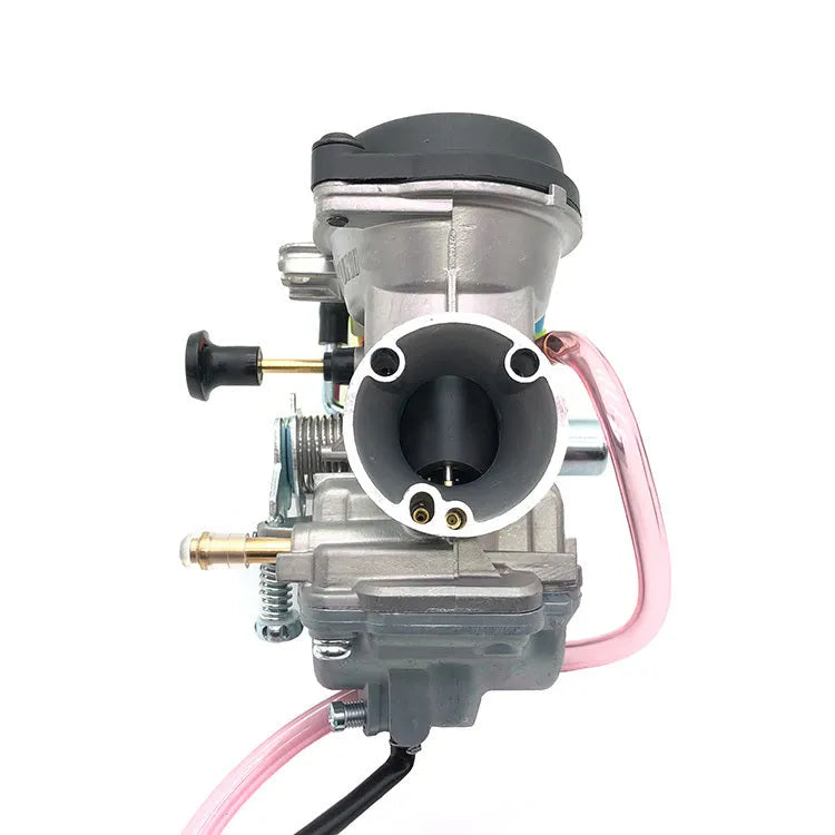 EN125 series motorcycle carburetor for Wang Diaobao HJ125K-2, GS125, GX125 models