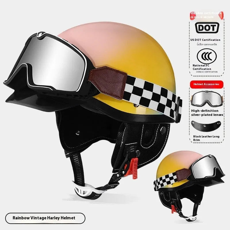 3C certified electric bicycle helmet in ABS material for adult commuting