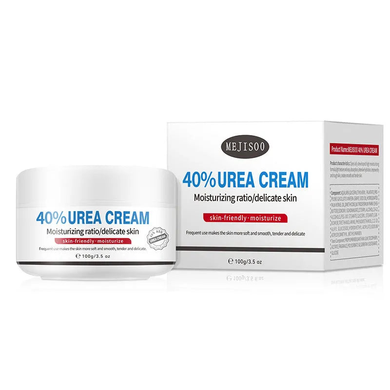 100g Urea Cream for chicken skin replenishment and dry skin improvement in standard packaging