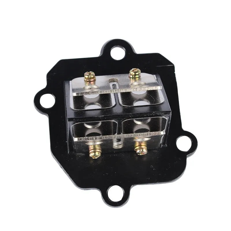 Carburetor spring valve replacement part for 5bm 5su Zr Evo Vino50 scooter engines