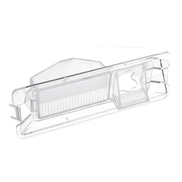 Nissan Marchi dedicated housing car rear view camera shell in transparent plastic 73x32x11cm