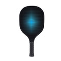 Poplar Peak solid wooden training racket for table tennis and pickleball beginners.