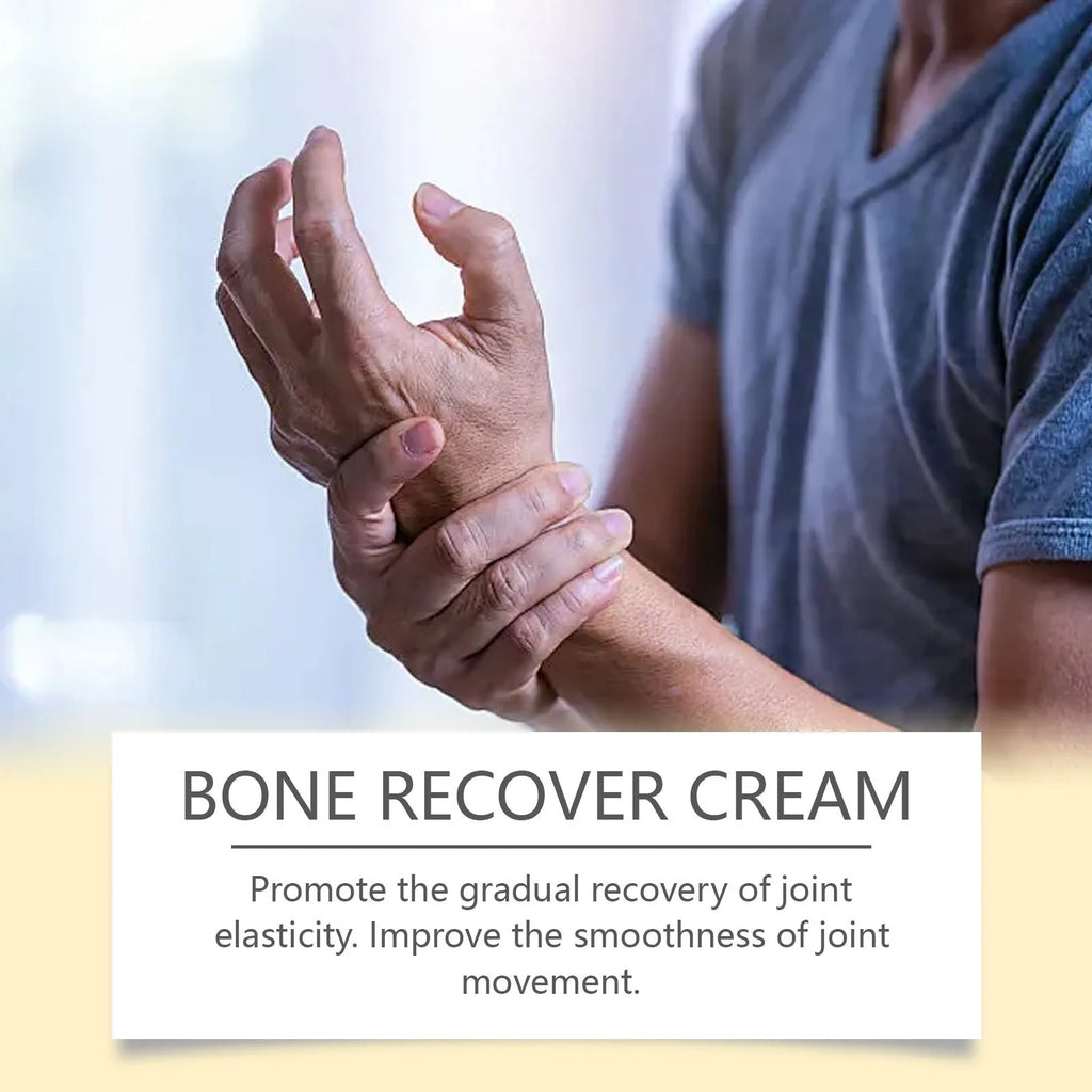 50g tube of bee venom and chondroitin sulfate joint and neck cream.
