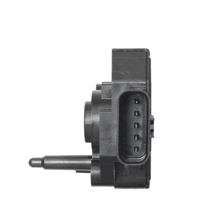 RS150 motorcycle EFI throttle valve sensor replacement part, RS150-TPS specification.