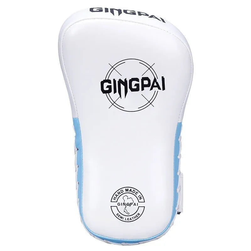 Children's hanging boxing leg target protection equipment in multiple colour pairs for martial arts training