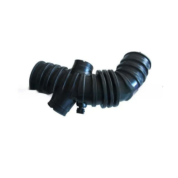 Black EPDM rubber air intake hose 95479322 270mm long 67mm diameter for Daewoo Opel