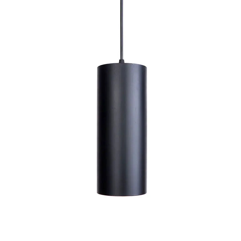 Matte black retro iron chandelier with multiple arms, shown against a neutral wall.