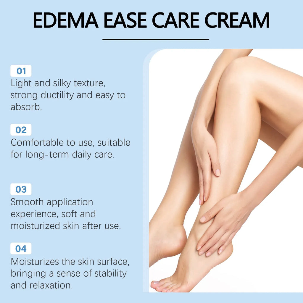 100g tube of herbal body soothing cream with cumin seed oil and vitamin E
