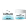 50g moisturising cream in white container with Shanjinchehua, Pyridoxine, and Menthol