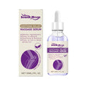 Soothing Relief Massage Serum 30ml bottle with ginger and Jiang Shui extracts for joint and muscle massage
