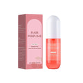 Sour Cherry Hair Care Perfume 50ml spray bottle for hair fragrance application