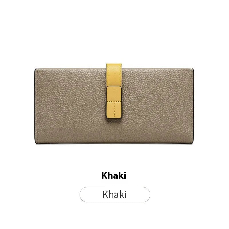 Women's large capacity handbag in PU leather available in five colour options