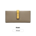 Women's large capacity handbag in PU leather available in five colour options
